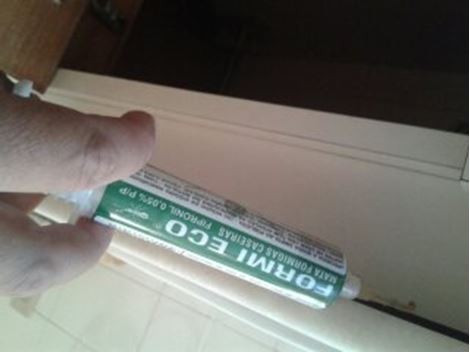 Dedetizar no Parque Ipê