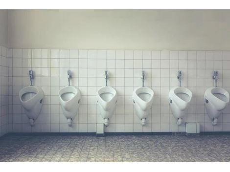 Desentupidora para Comércios no Caxingui