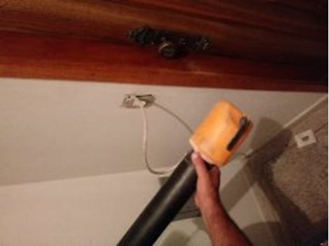 Descupinizar no Jardim São Bento