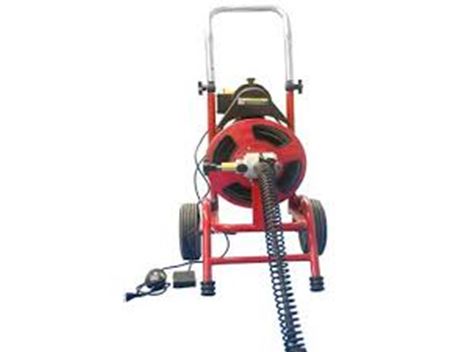 Desentupidora em Perus