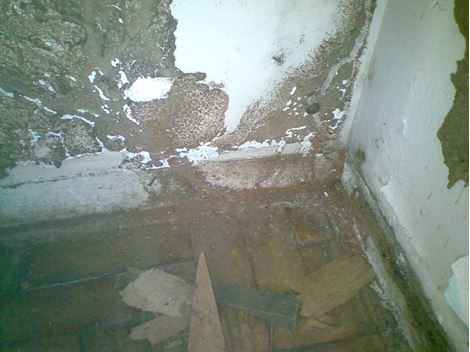 Desentupimento na Cidade Líder