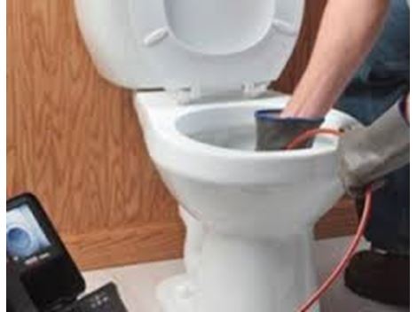 Desentupidora na Vila Matilde