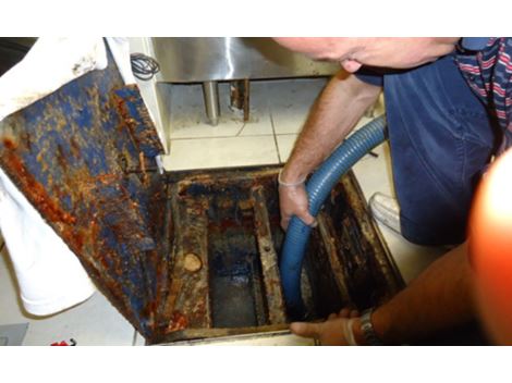 Hidrojateamento na Vila Pirajussara