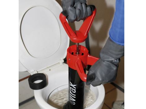 Desentupidora no Sapopemba