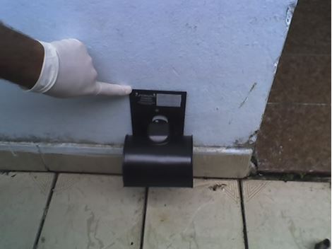 Desratizadora em Higienópolis