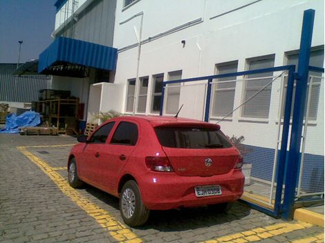 Desratizar na Liberdade