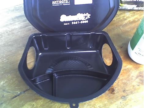  Dedetizadora na Vila Olímpia