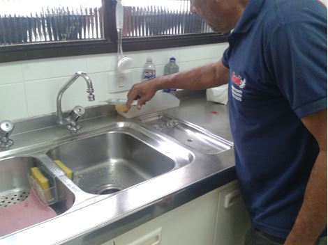 Serviços de Dedetizadora no Jaguaré