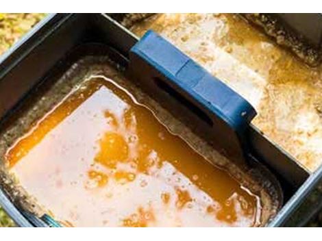 Empresa de Limpeza de Caixa de Gordura em Perus