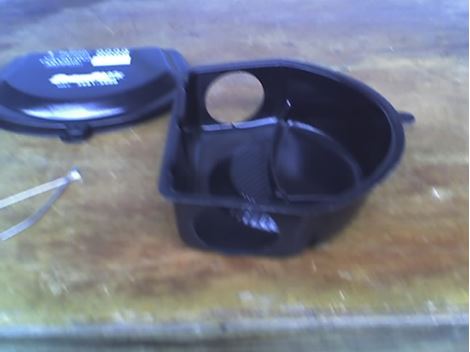 Controle de Rato em Jundiaí