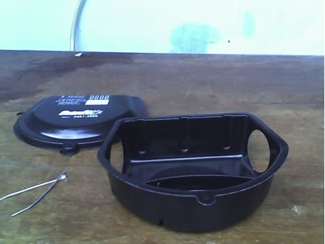 Controle de Ratos em Jundiaí