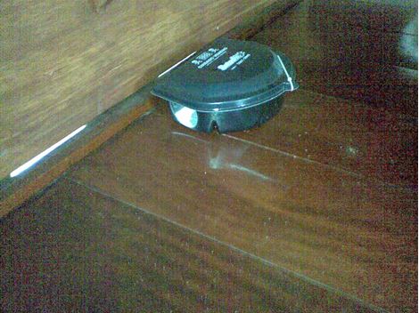  Desratizadora em Mauá