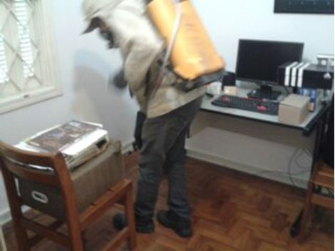 Controle de Pragas na Vila Andrade