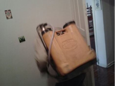 Empresa Dedetizadora na Vila Andrade