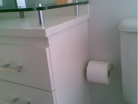 Dedetizadora Santa Isabel