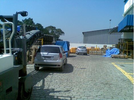  Dedetizadora em São Vicente