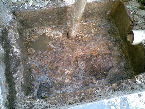 Limpeza de Fossa em Artur Alvim