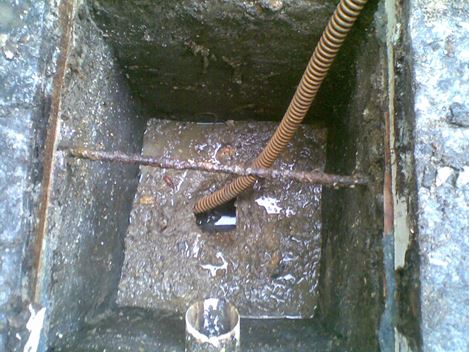 Limpeza de Fossa em Ermelino Matarazzo