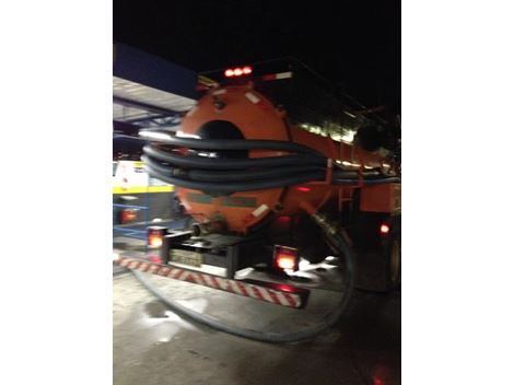 Limpa Fossa na Vila Ré