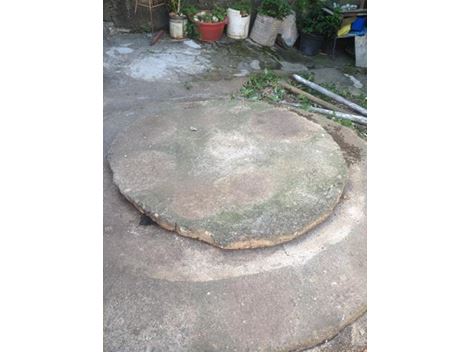 Limpeza de Fossa na Vila Ré