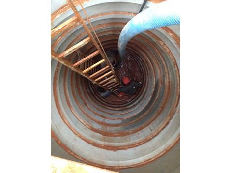 Limpa Fossa no Guarapiranga