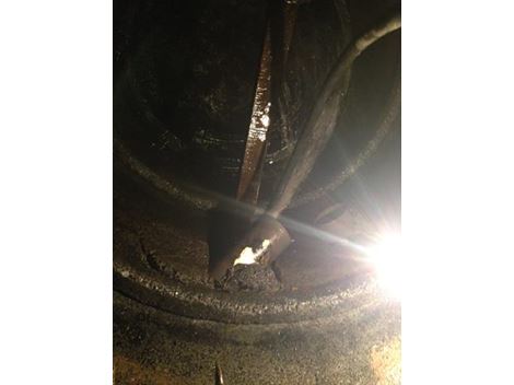 Limpa Fossa no Ibirapuera