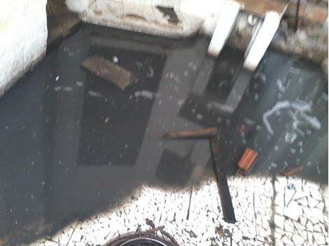 Limpeza de Fossa no Ibirapuera