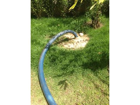 Limpa Fossa no Jardim Consórcio