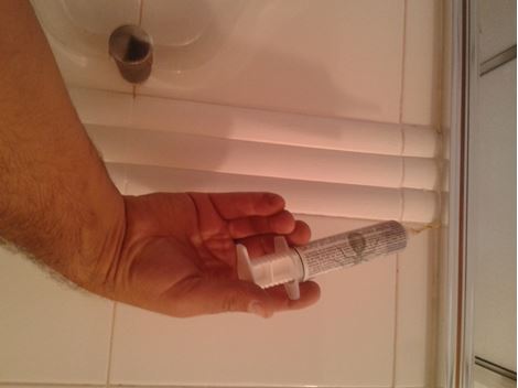 Dedetização na Vila Gomes Cardim