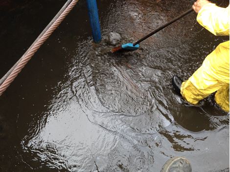 Limpeza de Fossa no Jardim Promissão