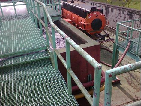 Limpa Fossa no Mandaqui