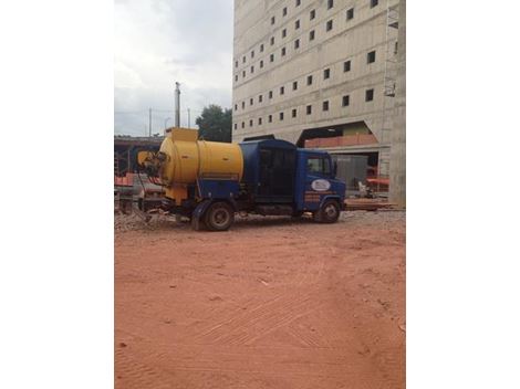 Limpeza de Fossa no Mandaqui