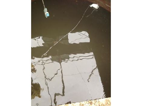 Limpa Fossa no Moinho Velho