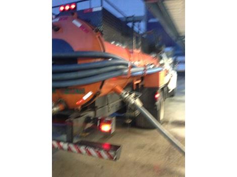 Limpeza de Fossa no Moinho Velho