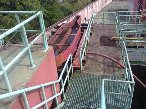 Limpa Fossa no Paraíso