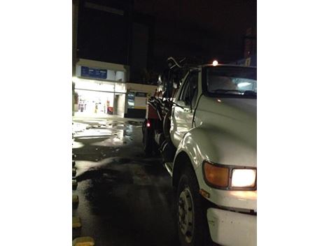 Limpeza de Fossa no Paraíso