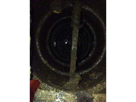 Limpeza de Fossa no Real Parque