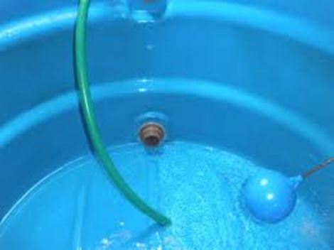  Limpeza de Caixa D'Água em City América