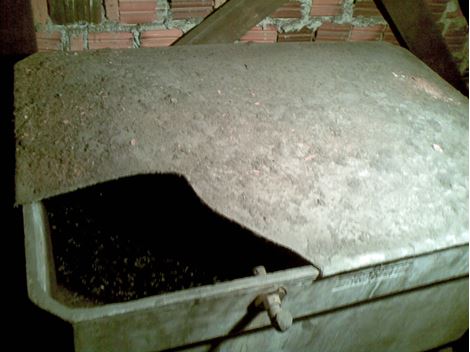  Limpeza de Caixa D'Água em Itaquera
