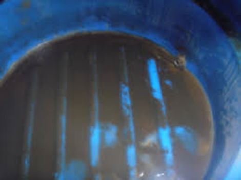  Limpeza de Caixa D'Água na Cachoeirinha