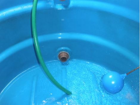  Limpeza de Caixa D'Água na Lapa