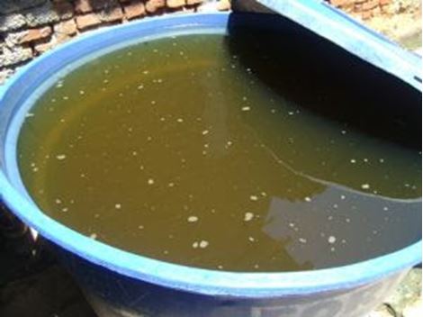 Limpeza de Caixa D'Água na Moóca