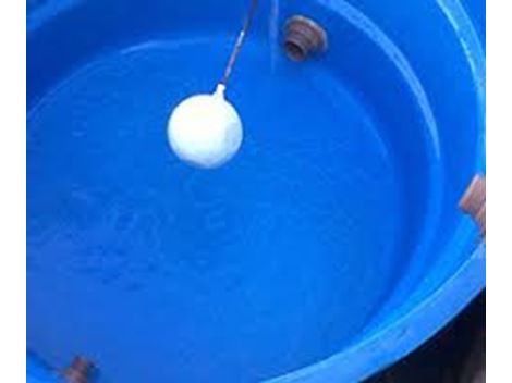  Limpeza de Caixa D'Água na Pompéia