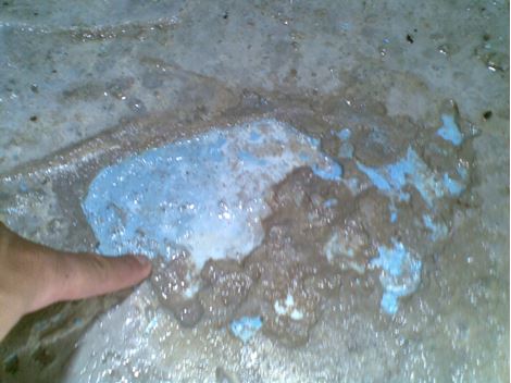  Limpeza de Caixa D'Água no Brás