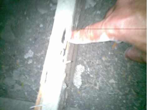  Limpeza de Caixa D'Água no Jardim Casa Grande