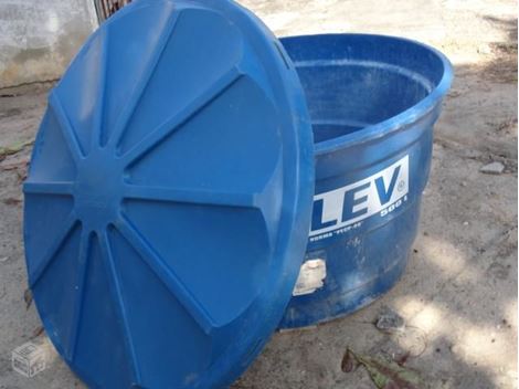 Limpeza de Caixa D'Água Profissional no Moinho Velho