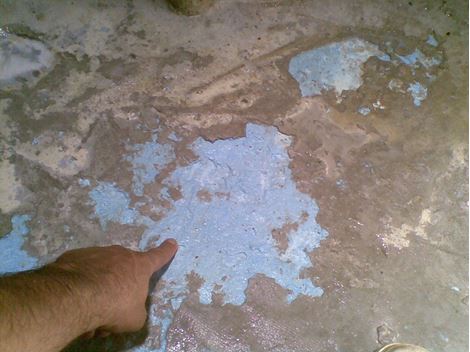  Limpeza de Caixa D'Água no Morro dos Ingleses