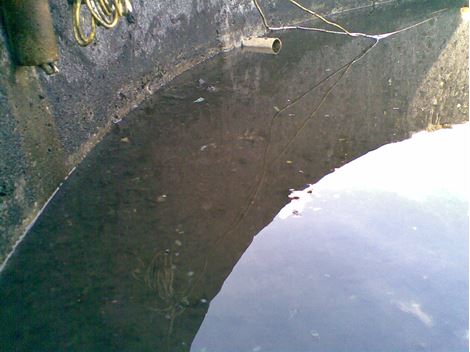 Limpeza de Caixa D'Água 24h no Pari
