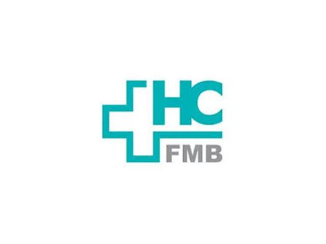 Hosp e Faculdade de Botucatu
